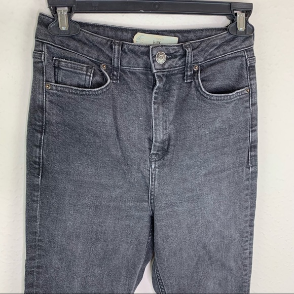 Topshop | Jeans | Topshop Moto Binx 